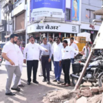 New E-Toilet Facilities to Be Introduced at Gulmandi Chowk and Osmanpura